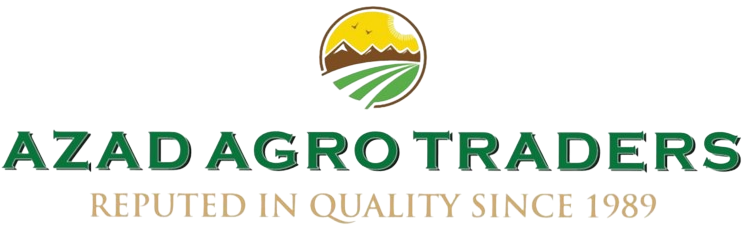 Azad Agro Traders
