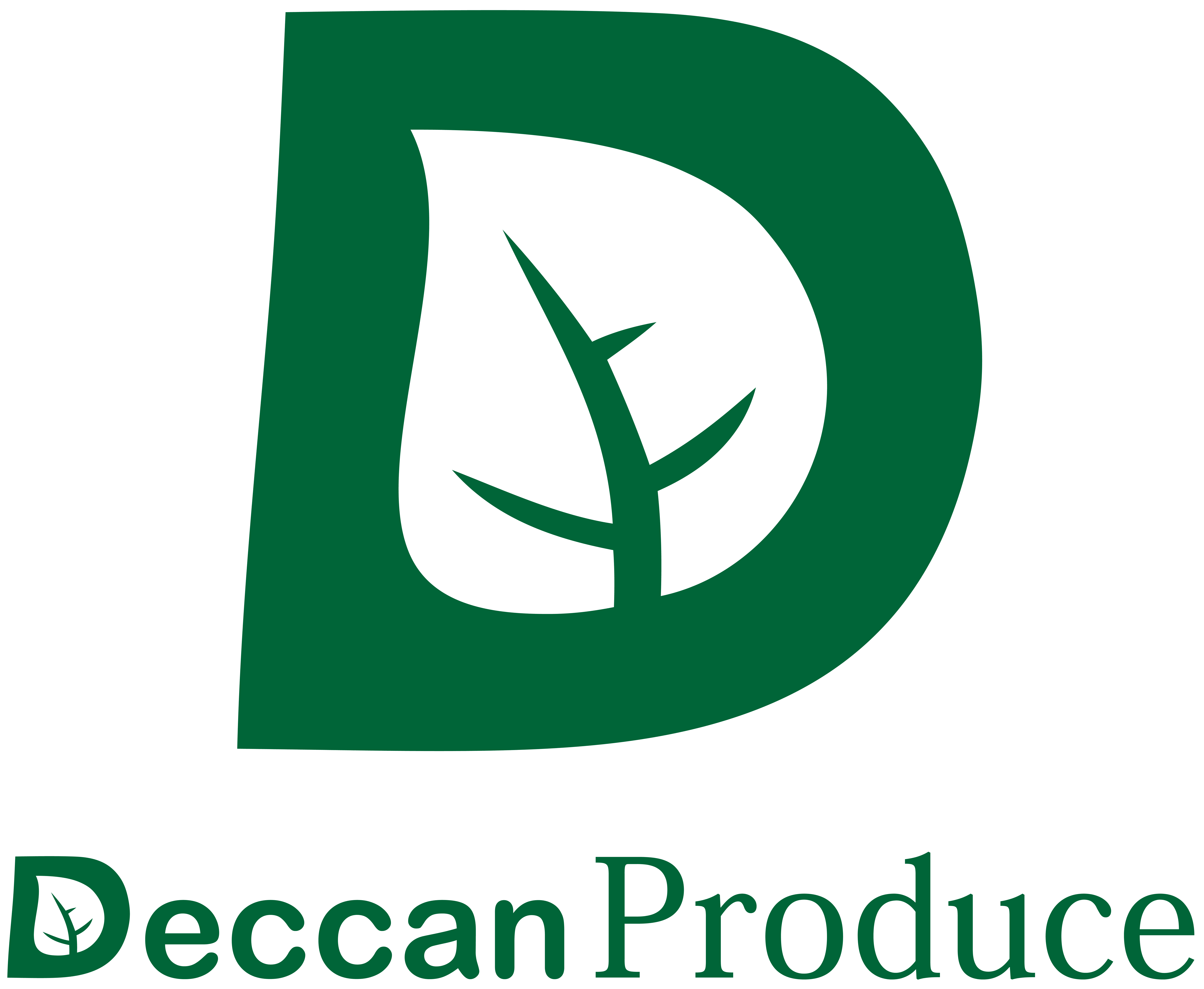 Deccan Produce