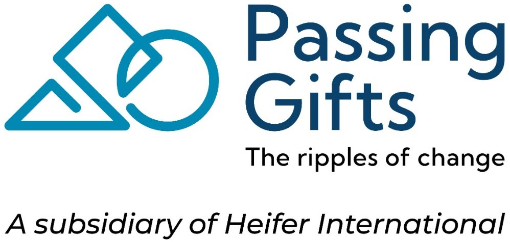 Passing Gifts