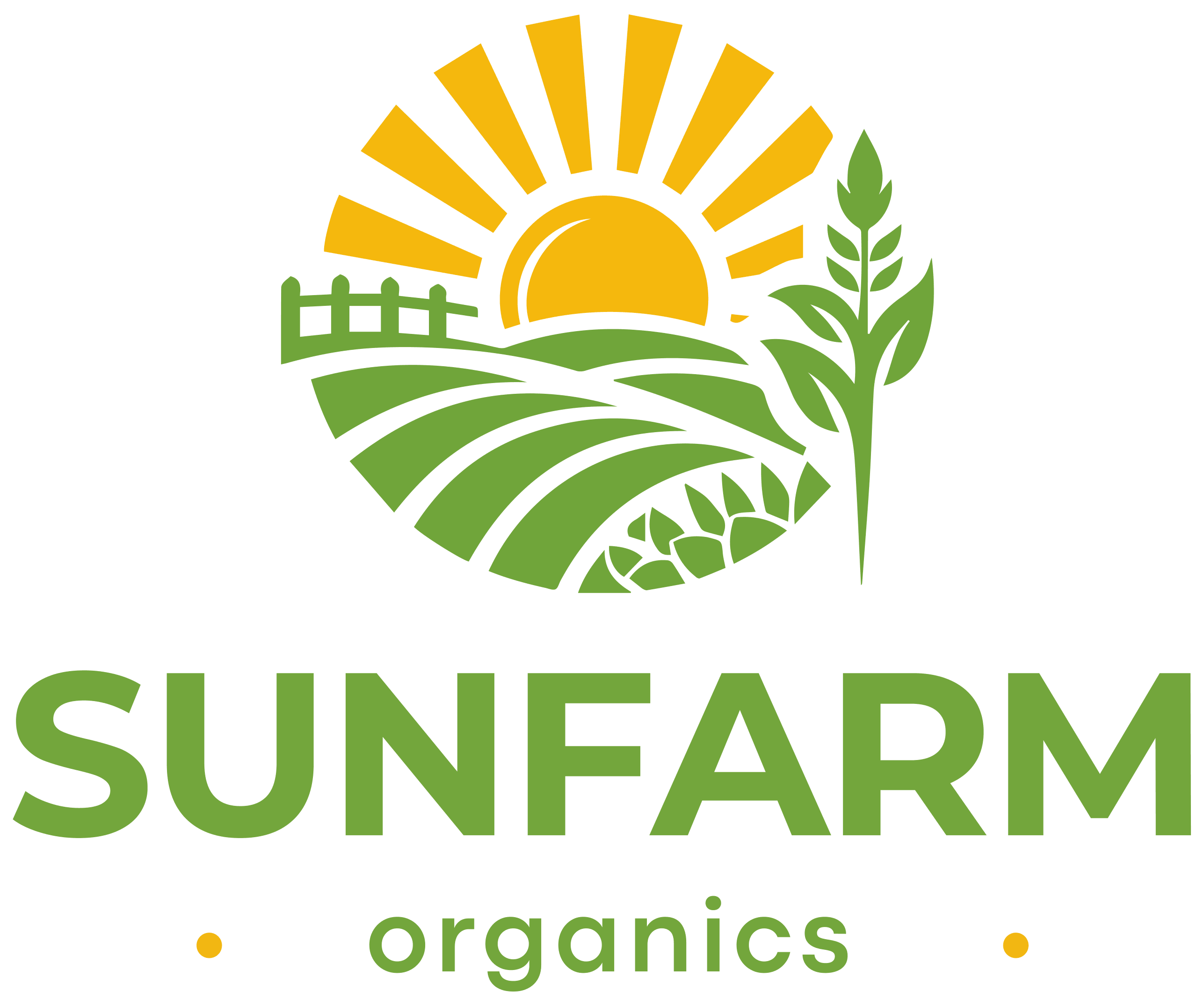 Sunfarm Organics