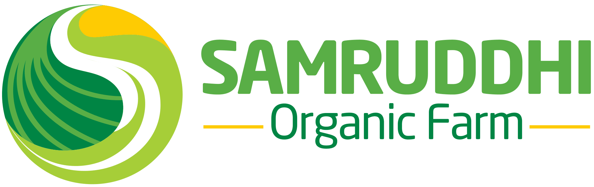 Samruddhi Organic Farm