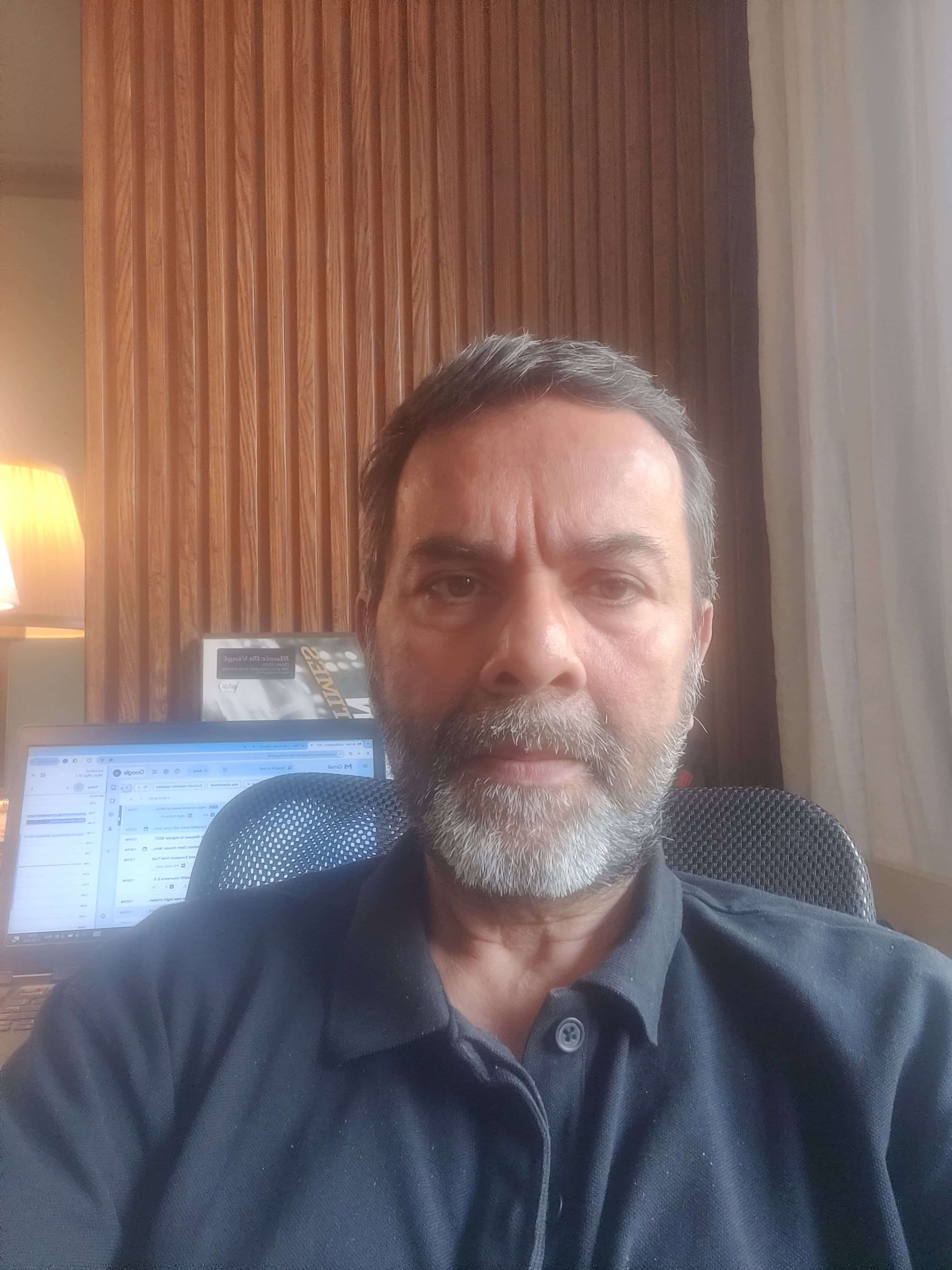 Atul Sharma