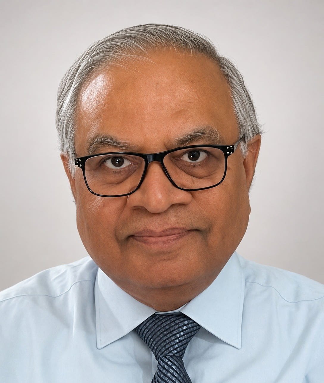 Dr. A.K. Yadav
