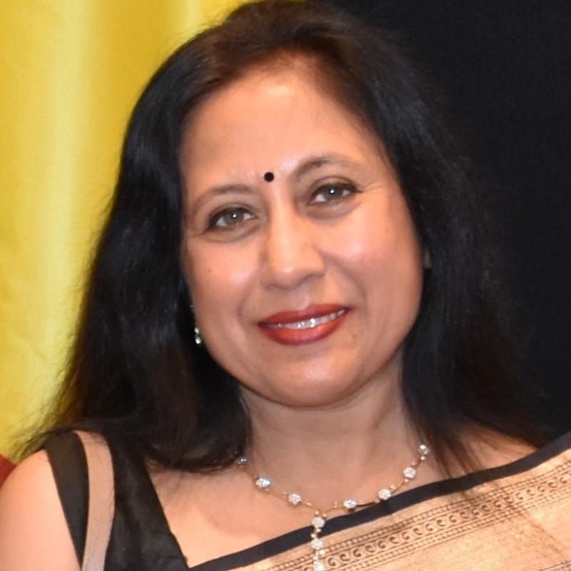 Dr. Smita Sirohi