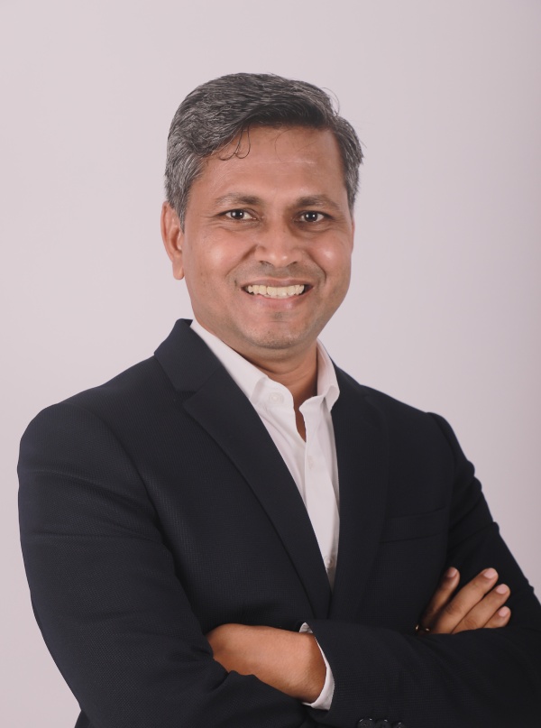 Dr. Prithwi Singh