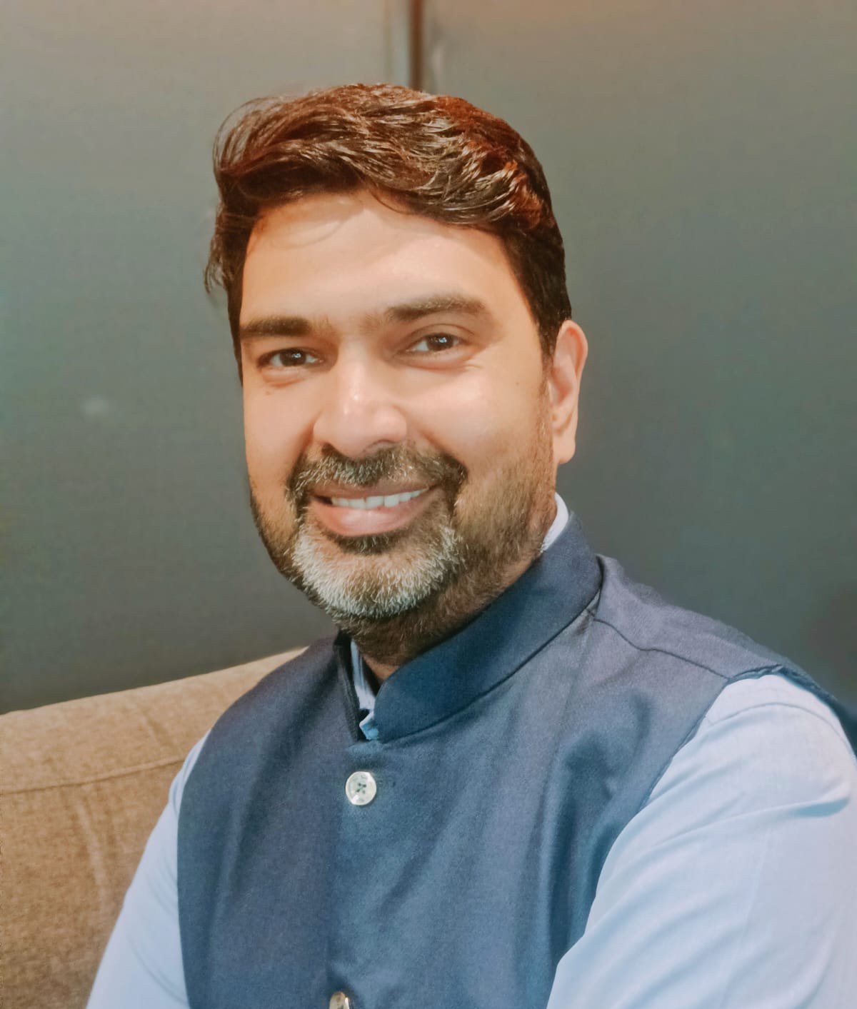 Kartik Iyer