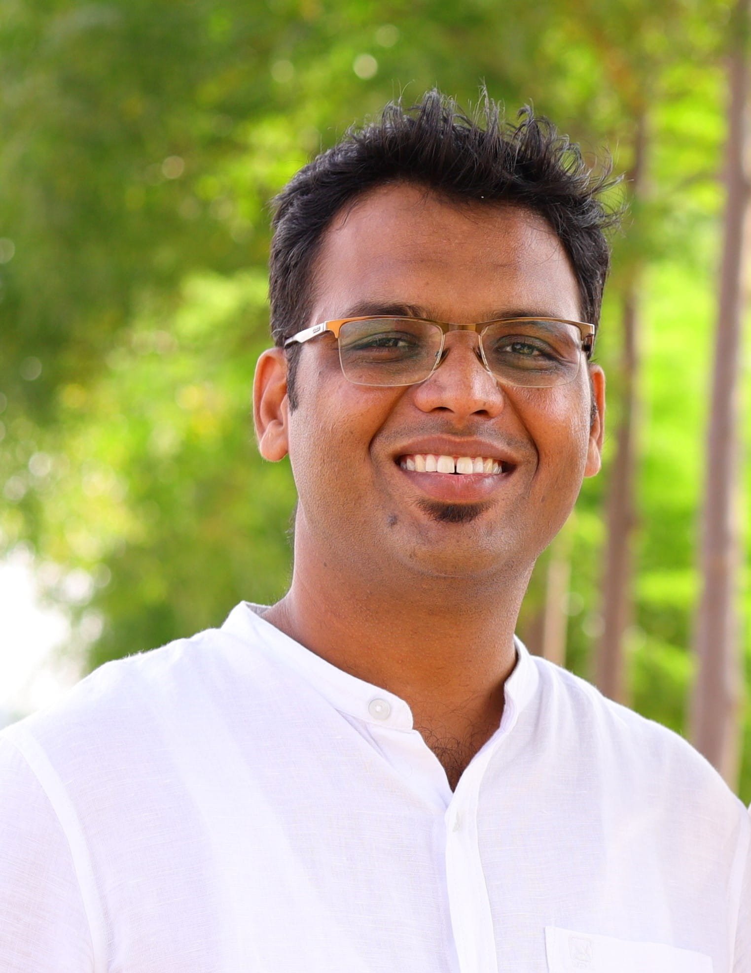 Nitin Gupta