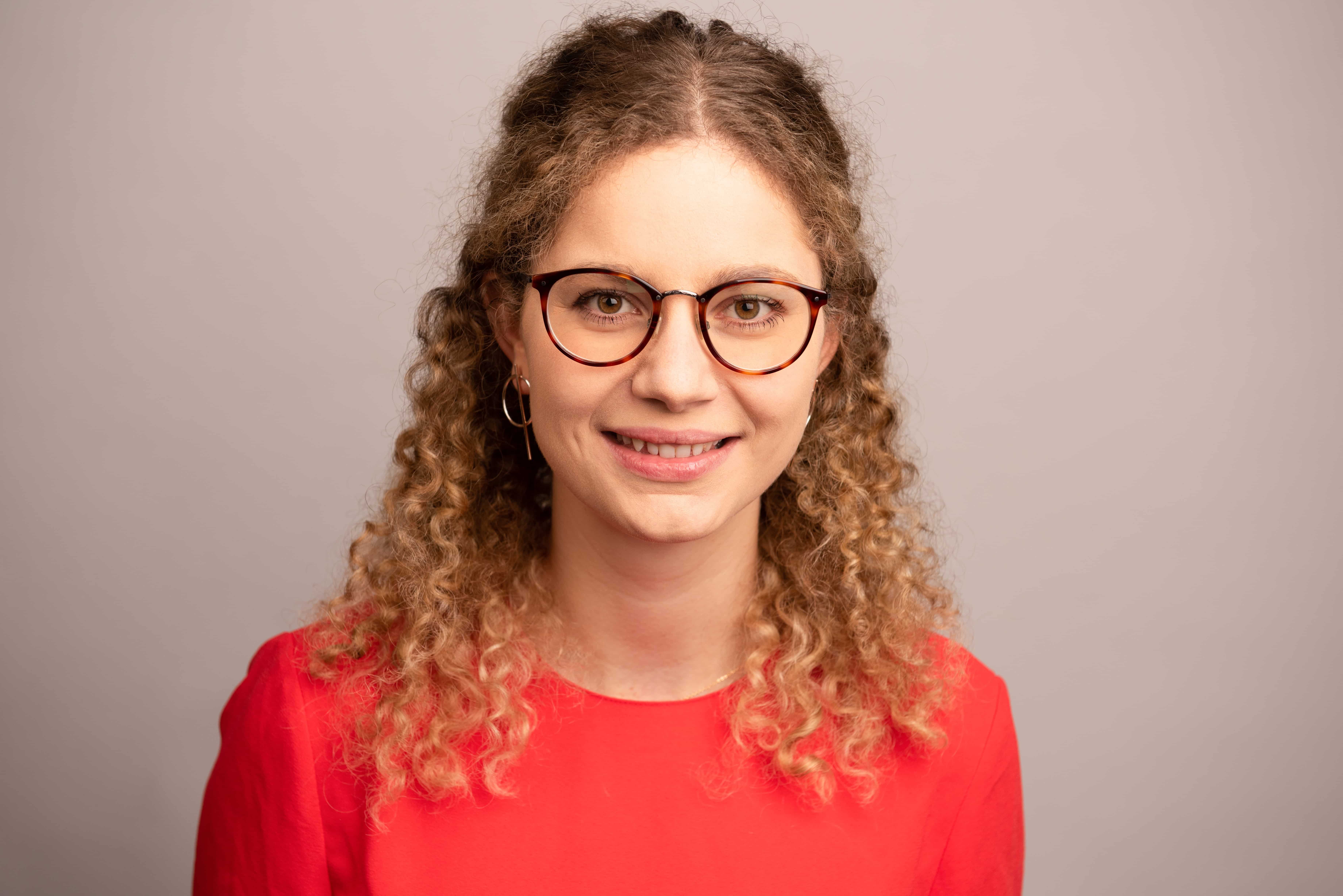 Sabrina Landmann