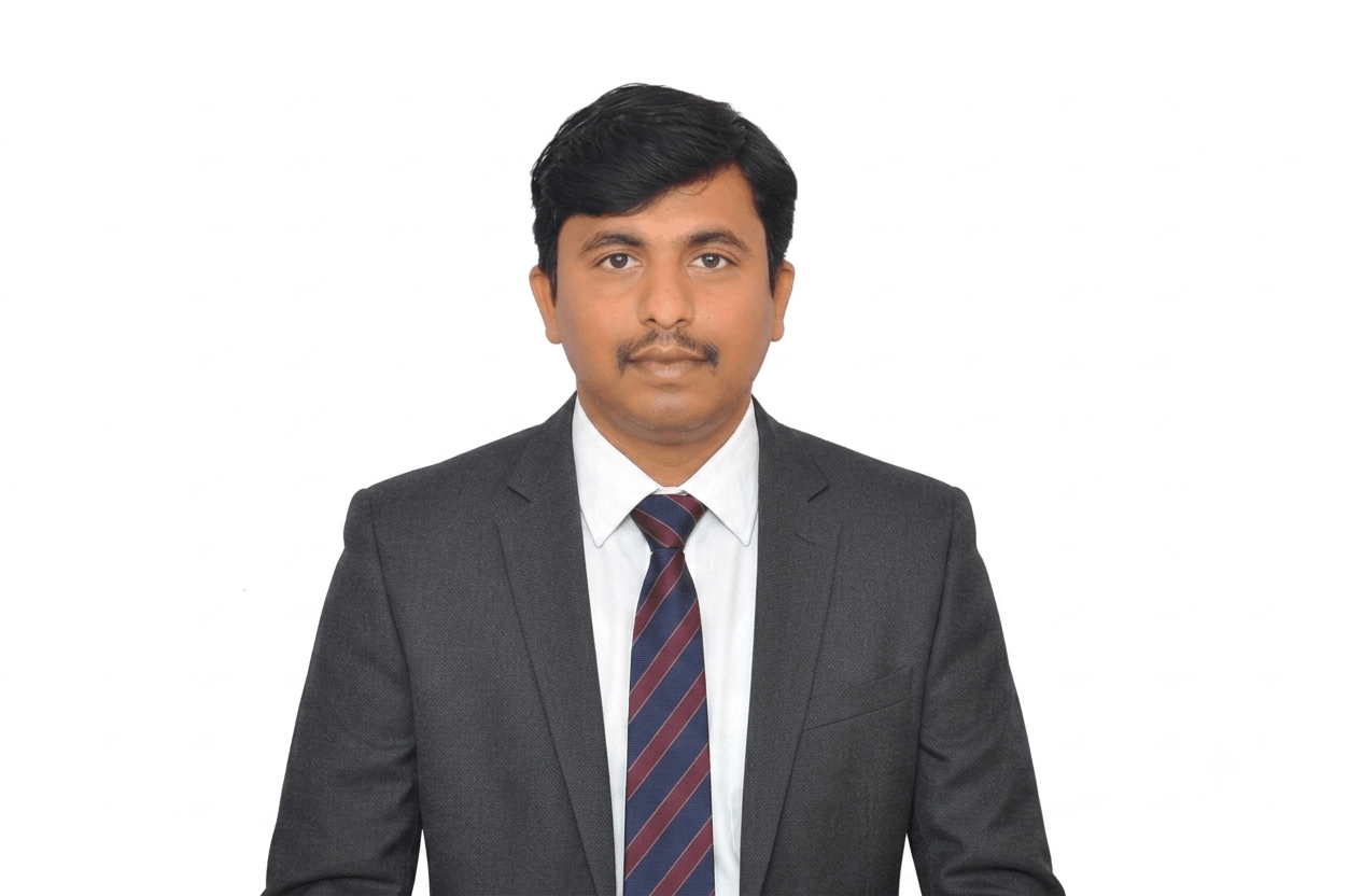 Sandeep Voddepalli