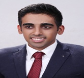 Yuvraj Ahuja